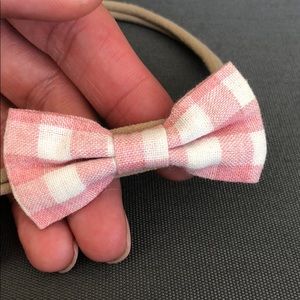etsy Accessories - Baby Bow Set etsy Accessories - Baby Bow Set